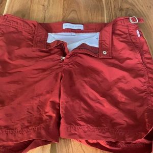 Orlebar Brown Swim Trunks